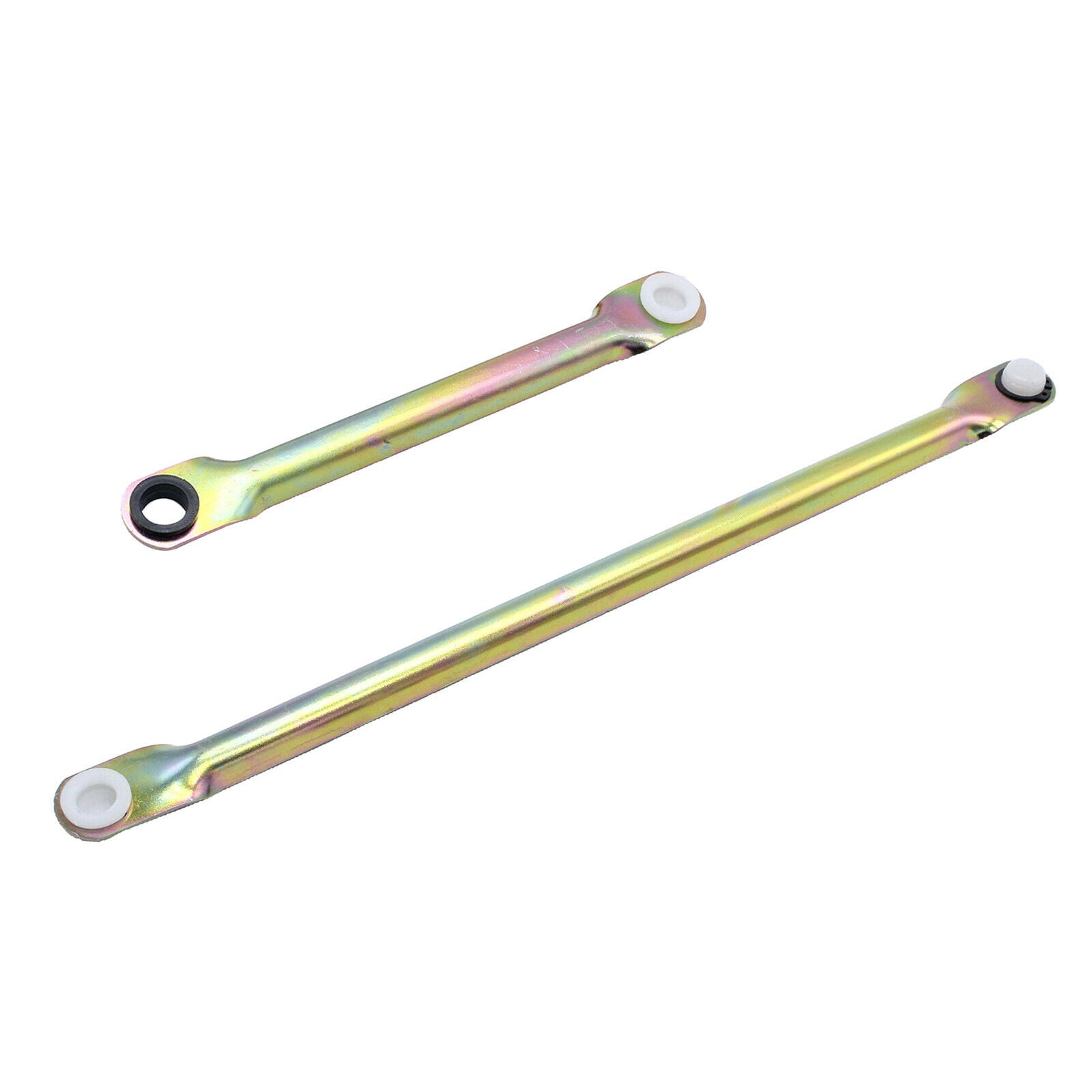 1 Pair Wiper Motor Linkage Push Rod Replacement Fit for SAAB 9-3 93 2003-On