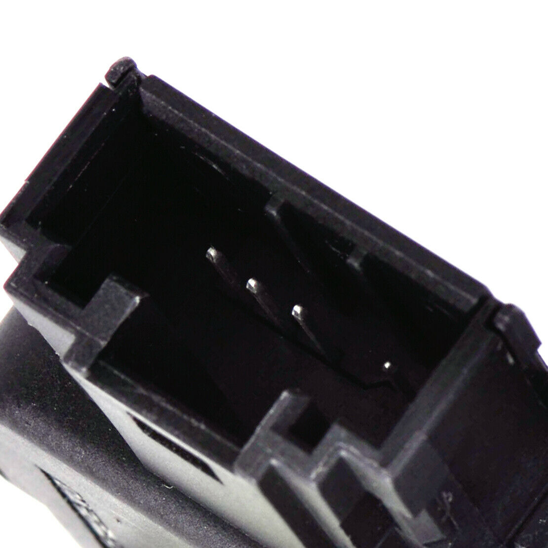 Temperature Adjust Valve Recirculation Air Flap Motor Fit for Audi A3 VW An