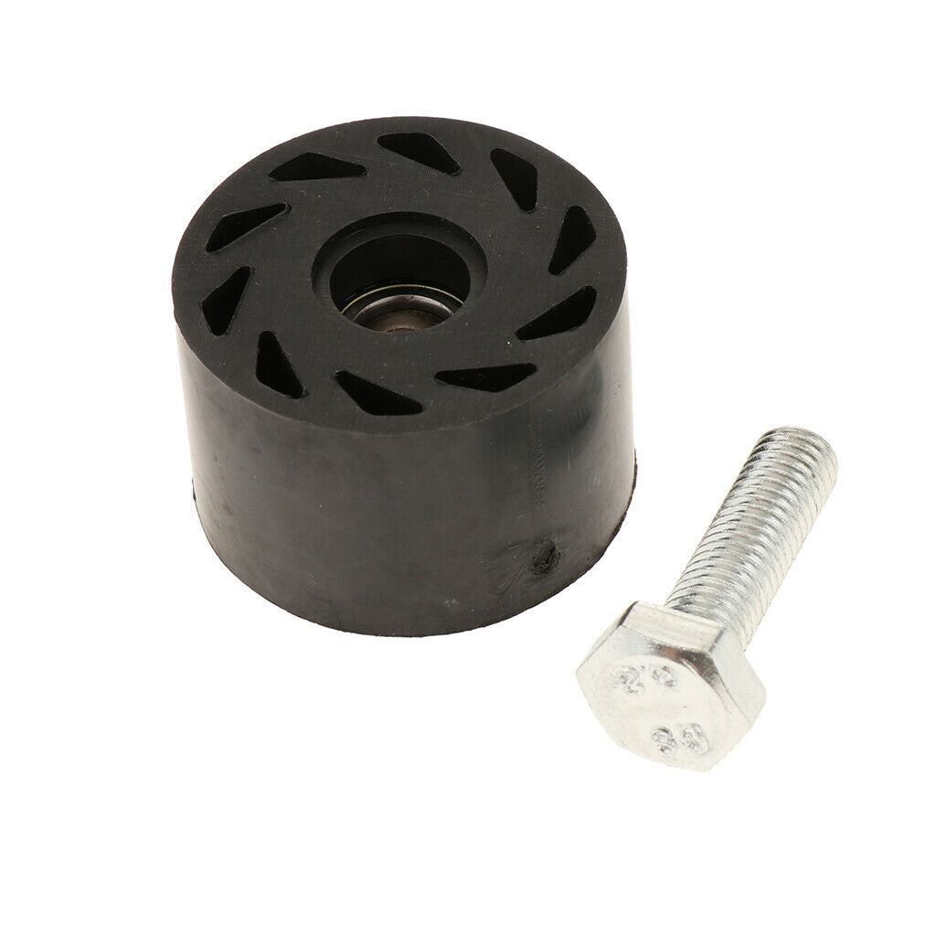 8mm Chain Roller Guide Tensioner Idler for Dirt Trail Bike Mini Moto ATV