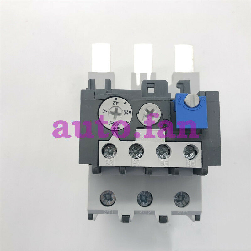 1Pcs ABB TA75DU-80M Thermal Overload Relays 55-80A New