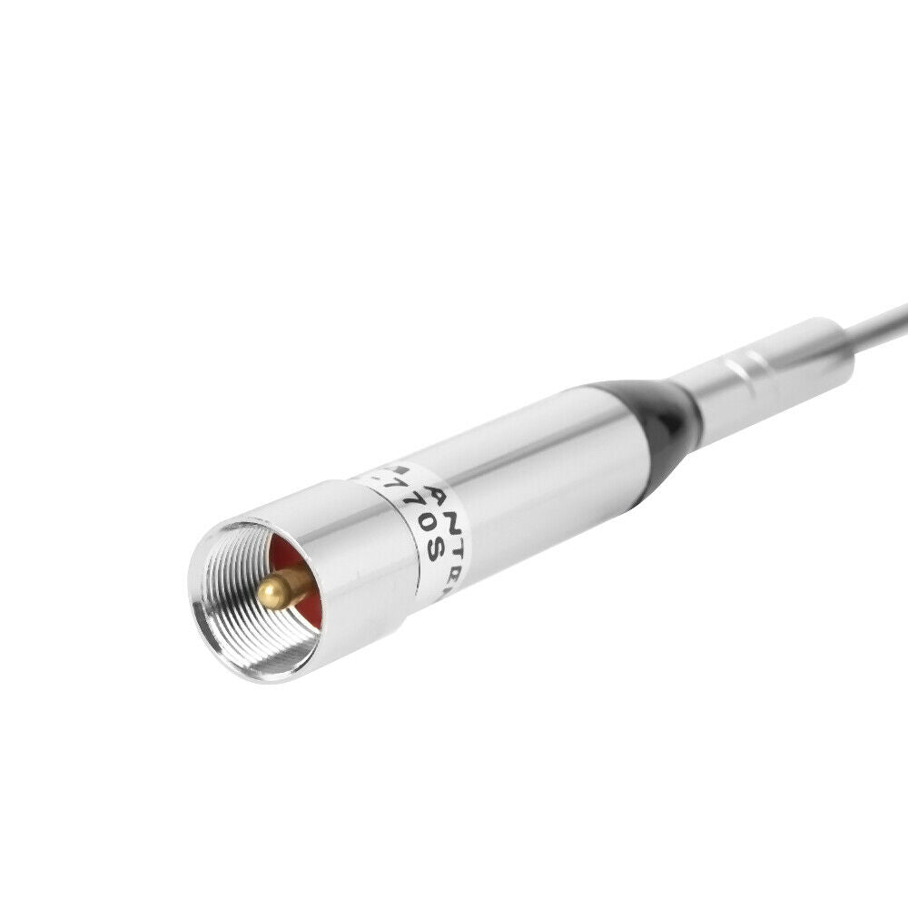 NL-770S Dual Band UHF/VHF 144/430MHz 150W Car Auto Radio Mobile Station Antenna