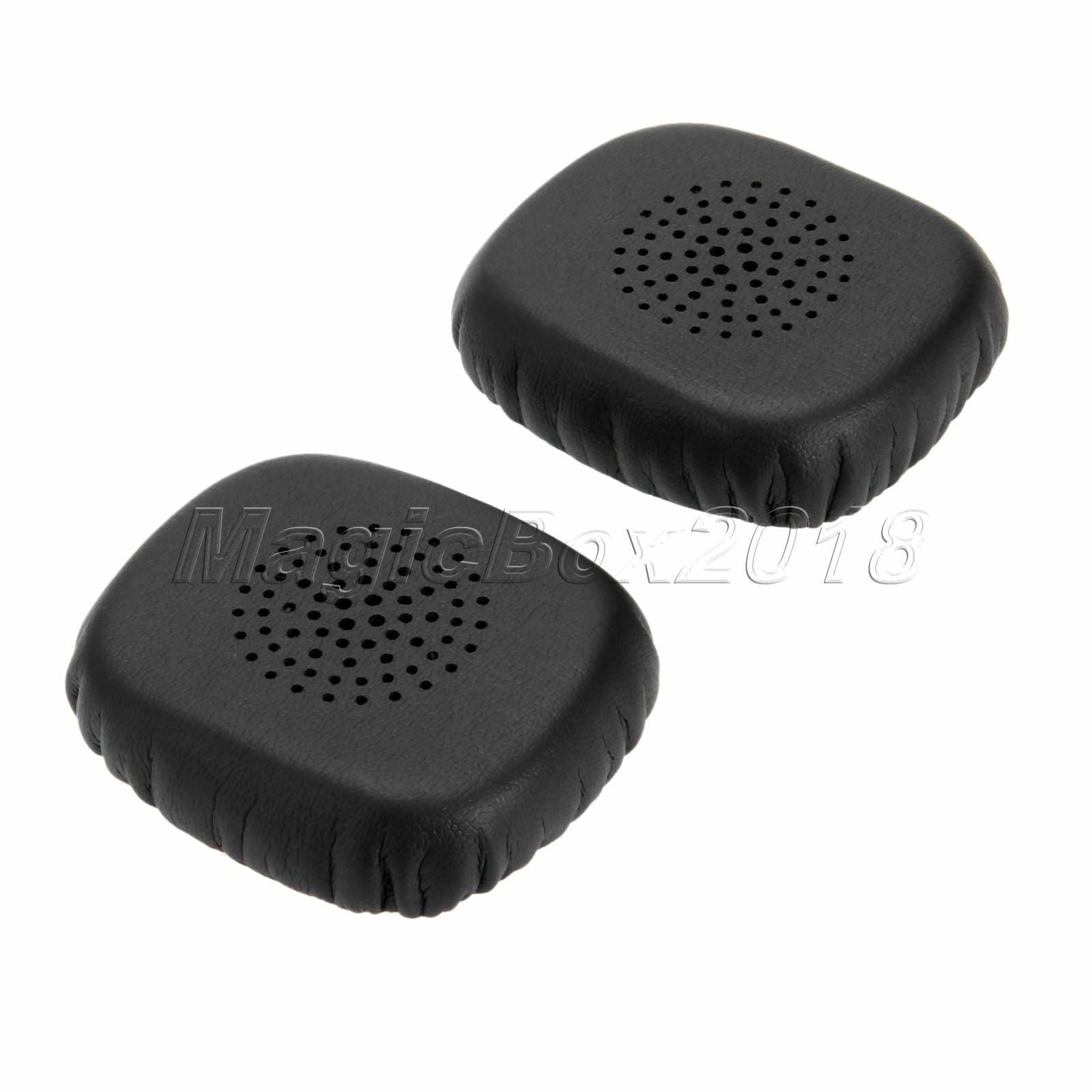 Earpads Gel Cushions Cup for SOUL by Ludacris SL150 SL300 SL100 SE5BLK Headphone