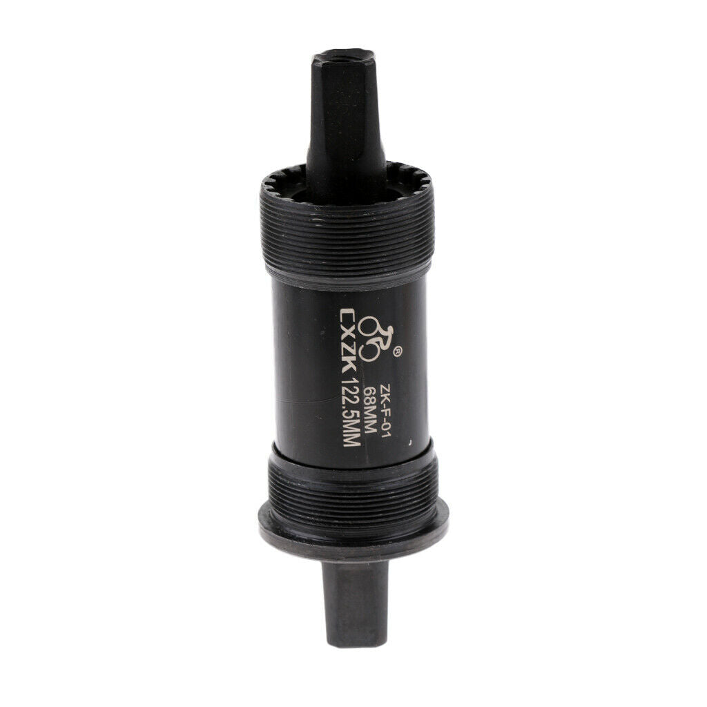 MagiDeal Cycling Bottom Bracket Bike Seal Bearing Bottom Bracket Crank