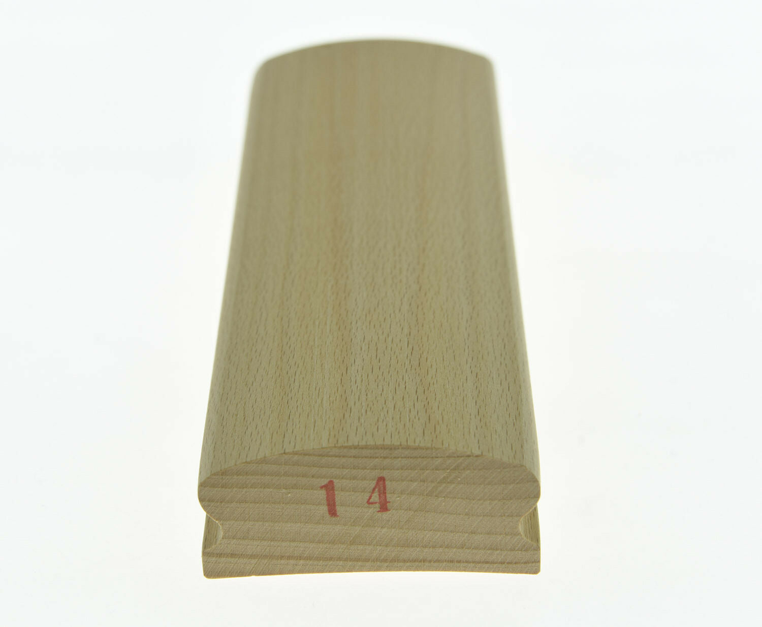 14" Guitar Bass Radius Fingerboard Sanding Blocks Fret Leveling Luthier Tools