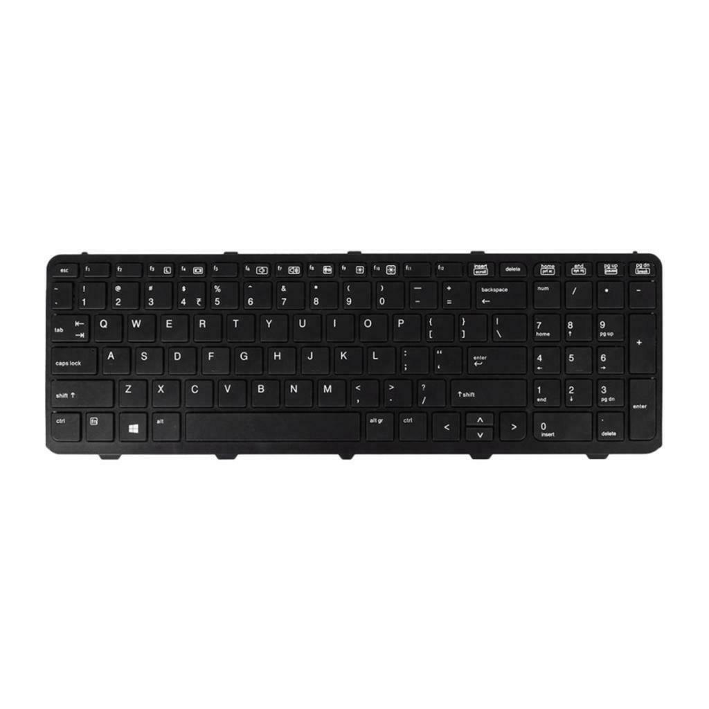 for Probook 650 G1 655 G1 US English Keyboard Without Stick