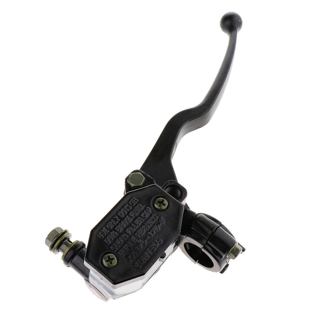 Aluminum Brake Lever Master Cylinder-Master Cylinder For for Suzuki GN125 GS125