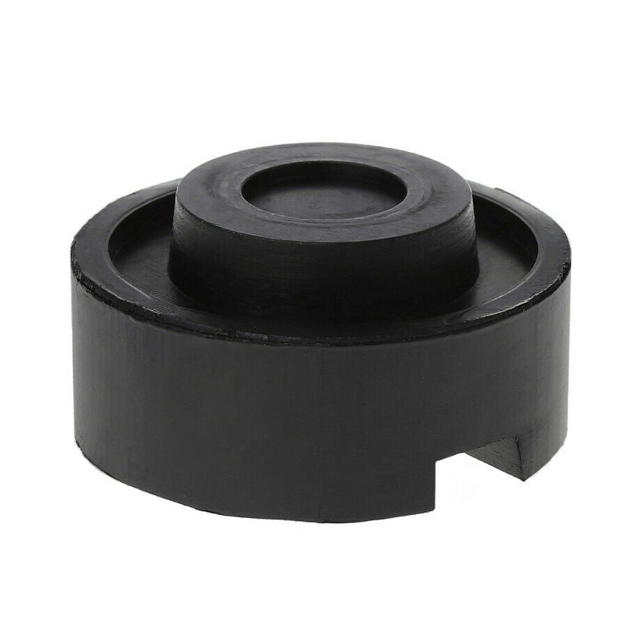 Floor Jack Rubber Pad Car Enhanced Version 65mm * 33mm Universal Size