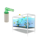 Aquarium Fish Tank CO2 Diffuser Tessellator for Planted Tank