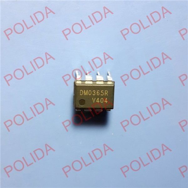 5PCS Power Switch IC FAIRCHILD DIP-8 FSDM0365RN FSDM0365R DM0365R DMO365R