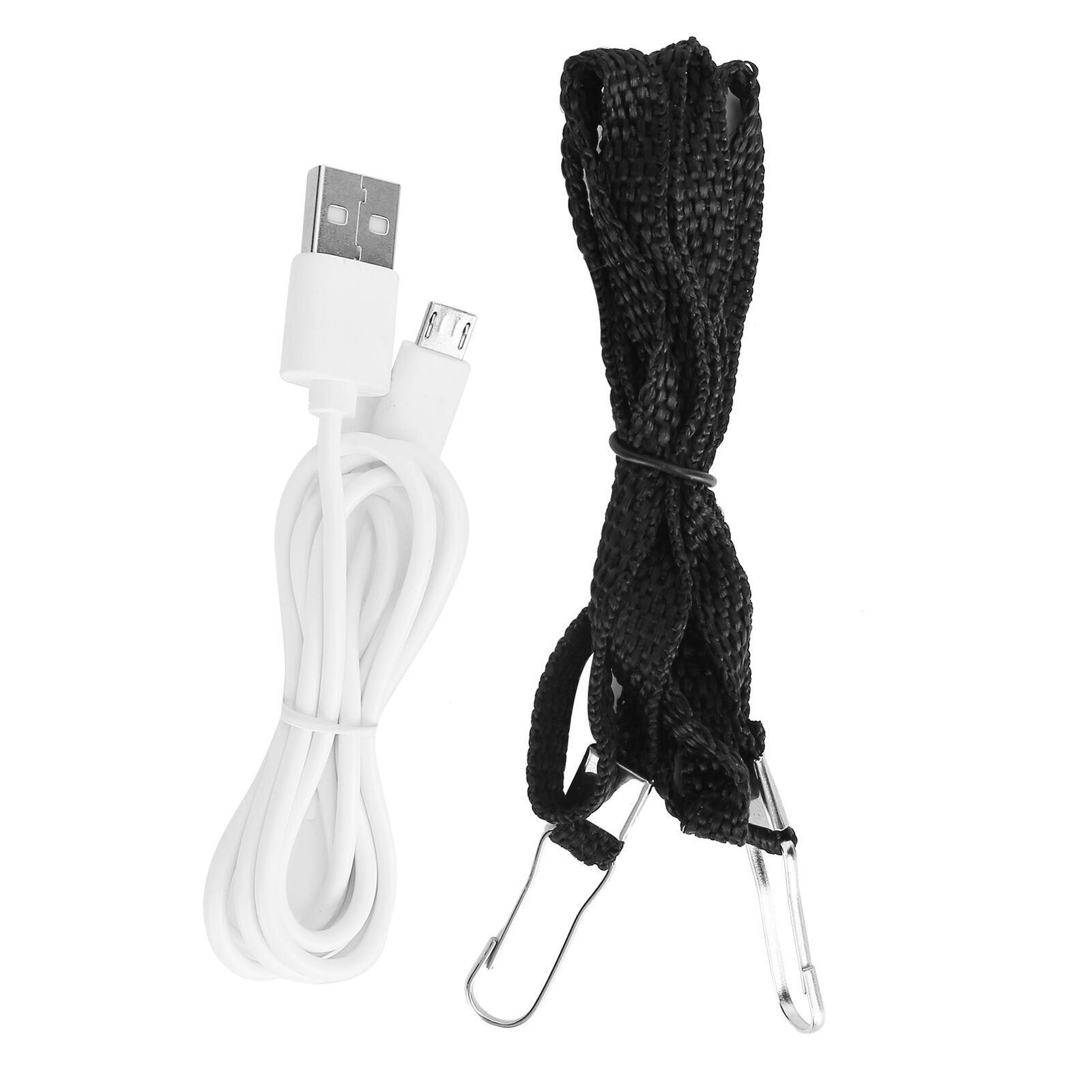 Portable LED Camping Light USB Charging 4-Mode Waterproof Emergency Lamp For XX