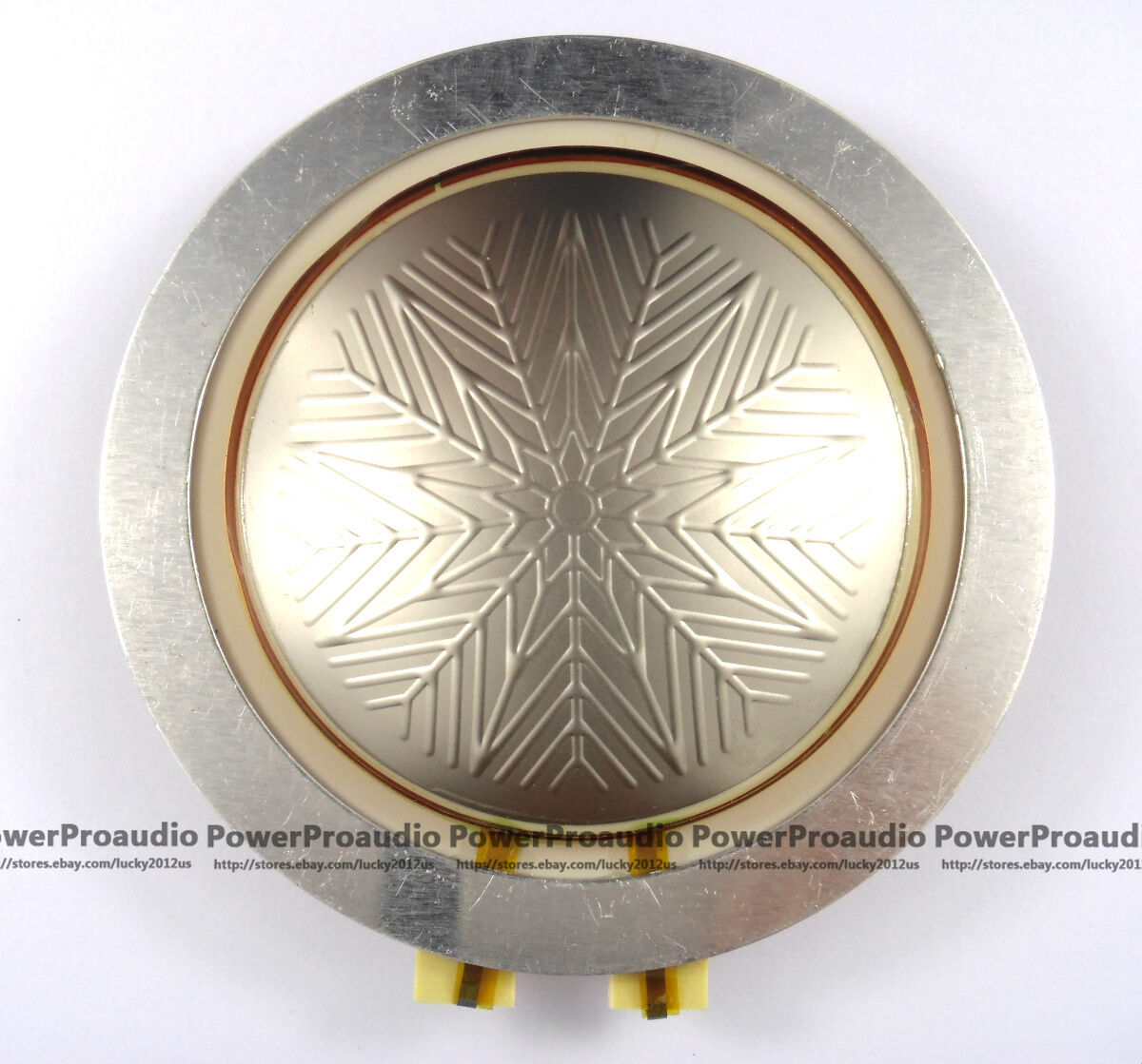 Replacement Diaphragm For JBL Selenium  RPD3300Ti, D3305Ti & D3500Ti  8 Ohm