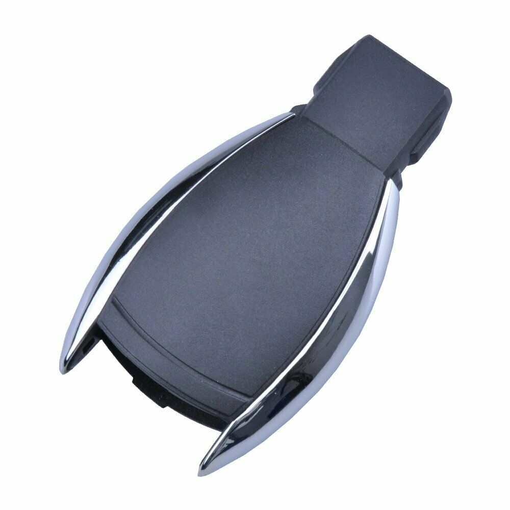 New 4 Buttons Smart Key Case Shell Fob For Mercedes Benz C E R CL GL SL CLK SLK