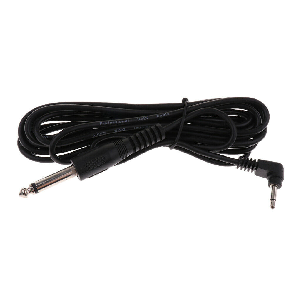Acoustic Guitar Pickup with Tuner Cable