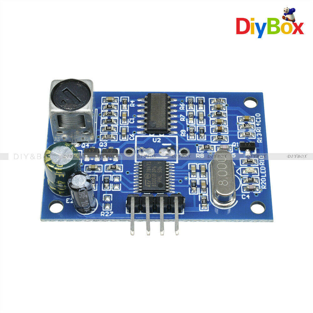 Waterproof Non-Contact Distance Ranging 40Khz Ultrasonic Sensor ModuleTransducer