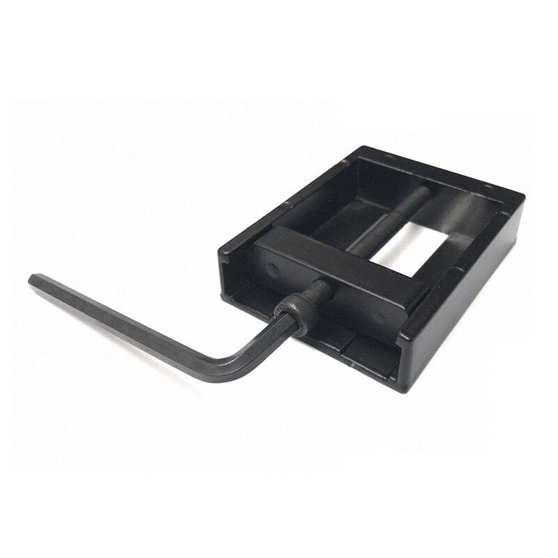 Metal CPU Delid Cap Opener Tool for Intel LGA115X 3370K 4790K 6700K7700K8mdJ FT