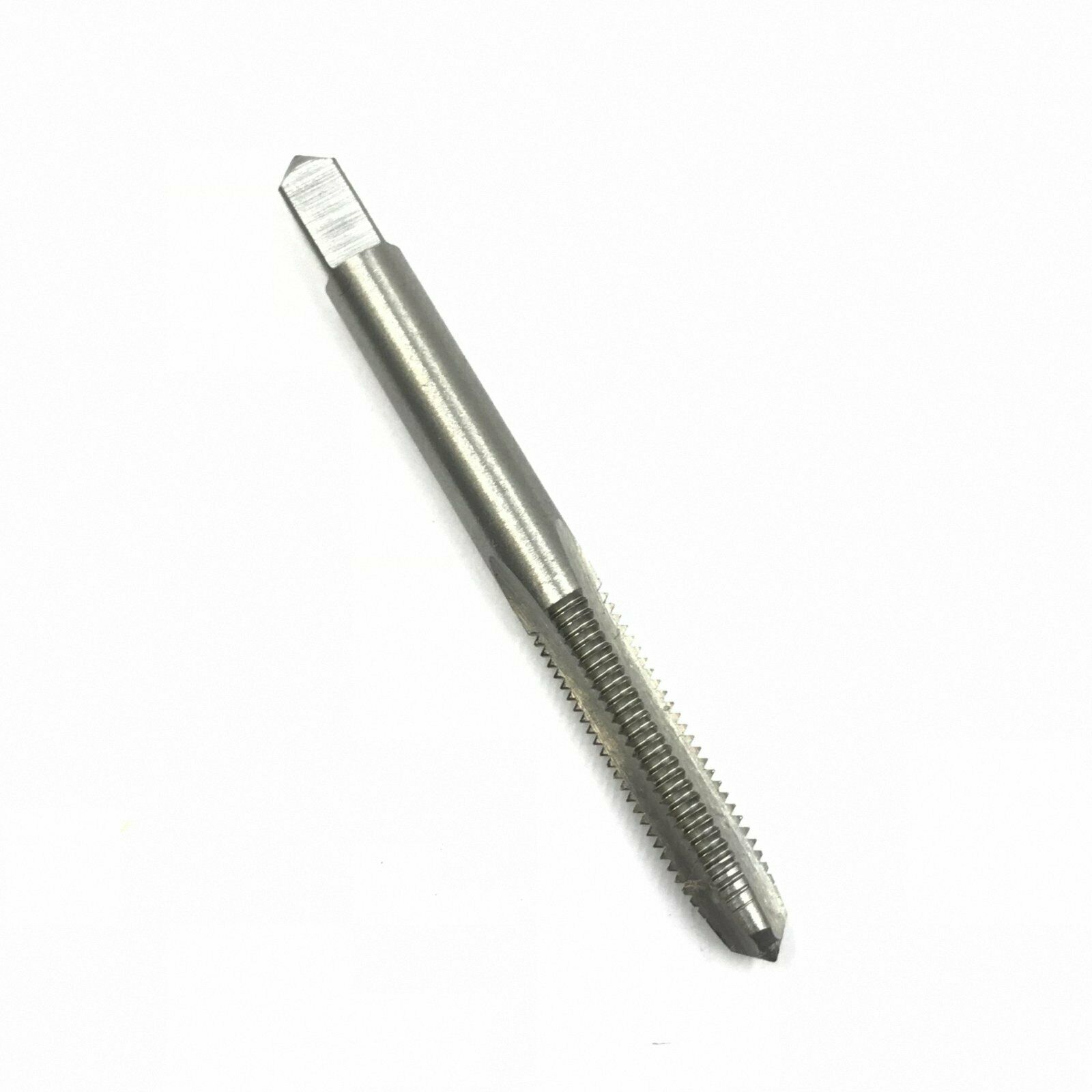 1 of 1.2mm x .25 Pitch Metric HSS Right hand Tap [Tap/1]
