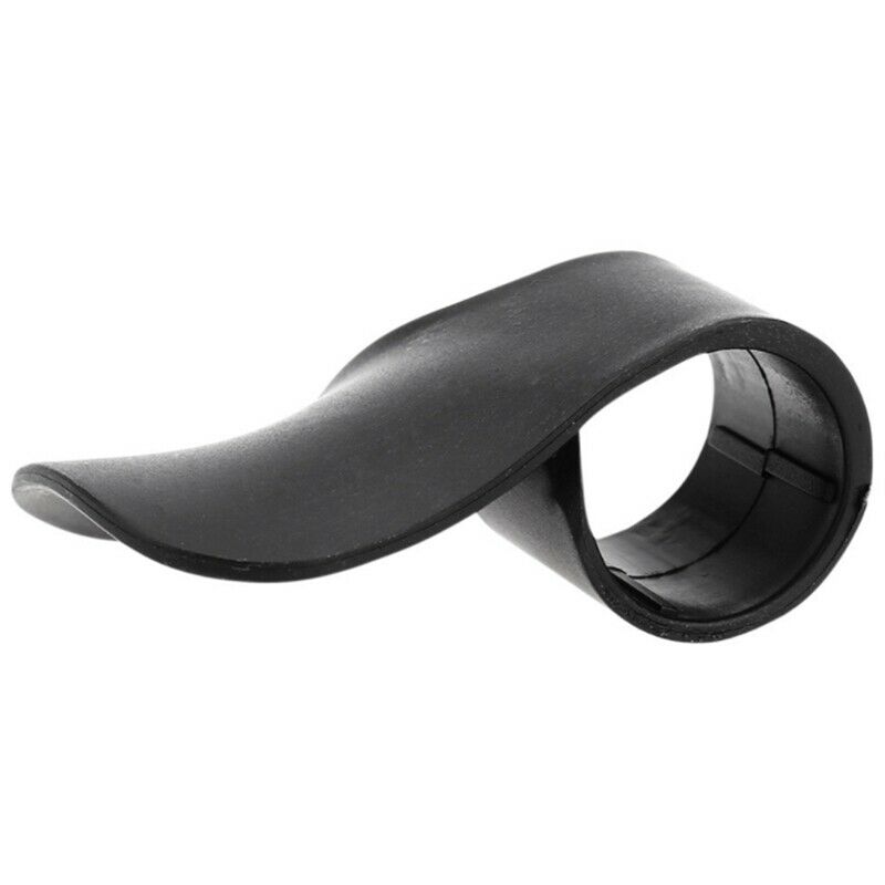 Motorcycle Rider Black Throttle Rocker Cruise Right Hand Assist Motorcycle ThrN5