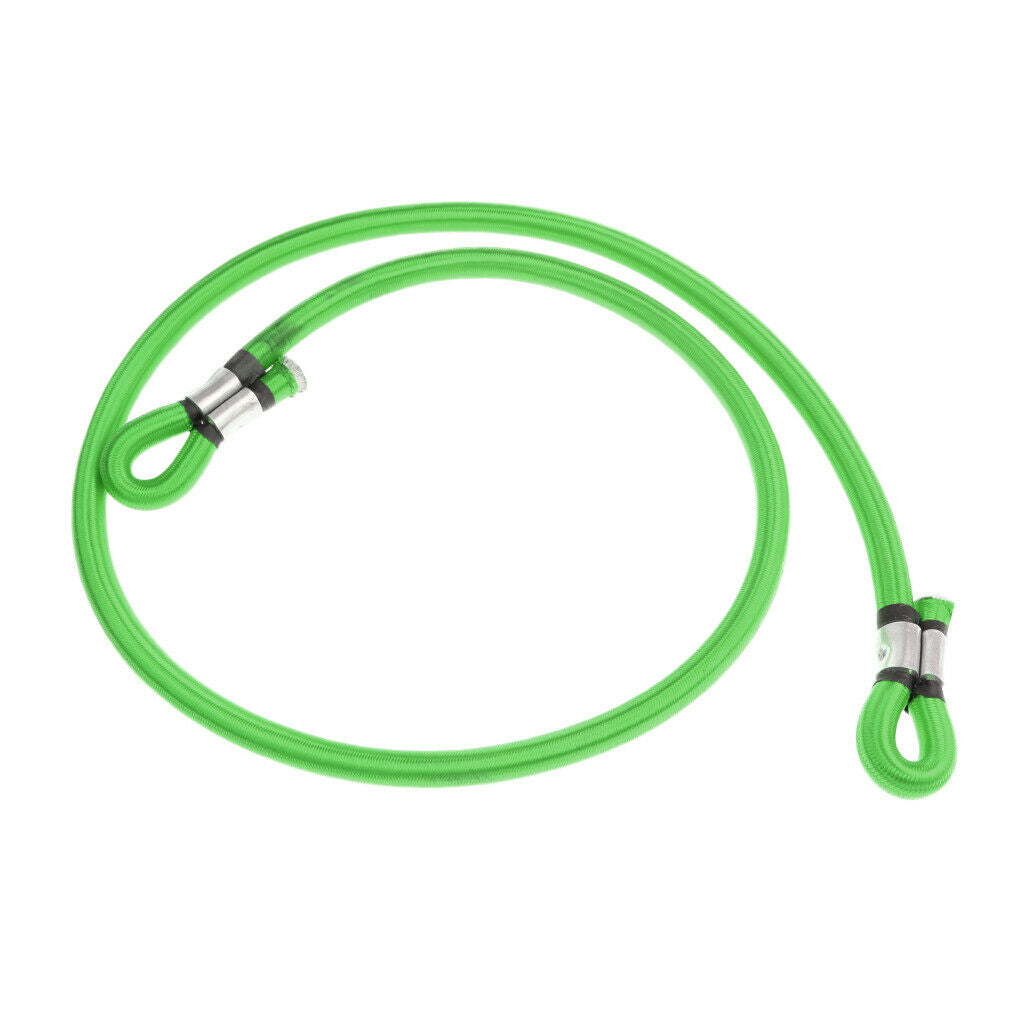 Heavy Duty Bungee Elastic Rope Cord for Children Kids Trampoline Camping Tent