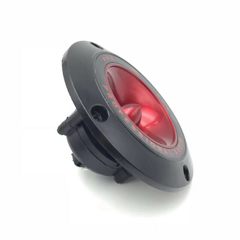 Piezoelectric Tweeter 3" Audio Speaker Ceramic Piezo Loudspeaker PA/DJ Tw.l8