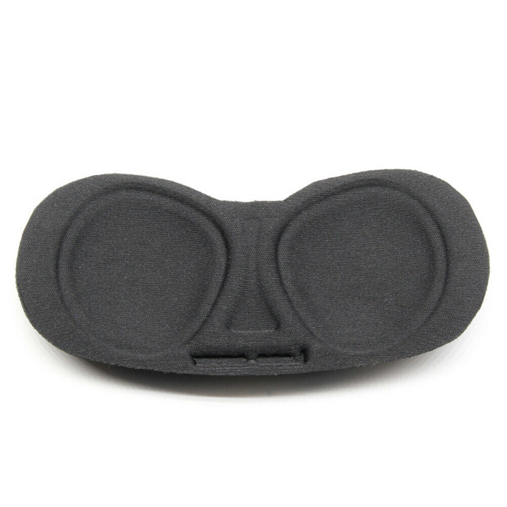 Lens Protective Cover Dustproof Anti-Scratch Cover for Oculus Quest 2 Washable