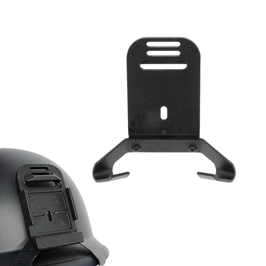 DIY  NVG Helmet Bracket Bracket Bracket