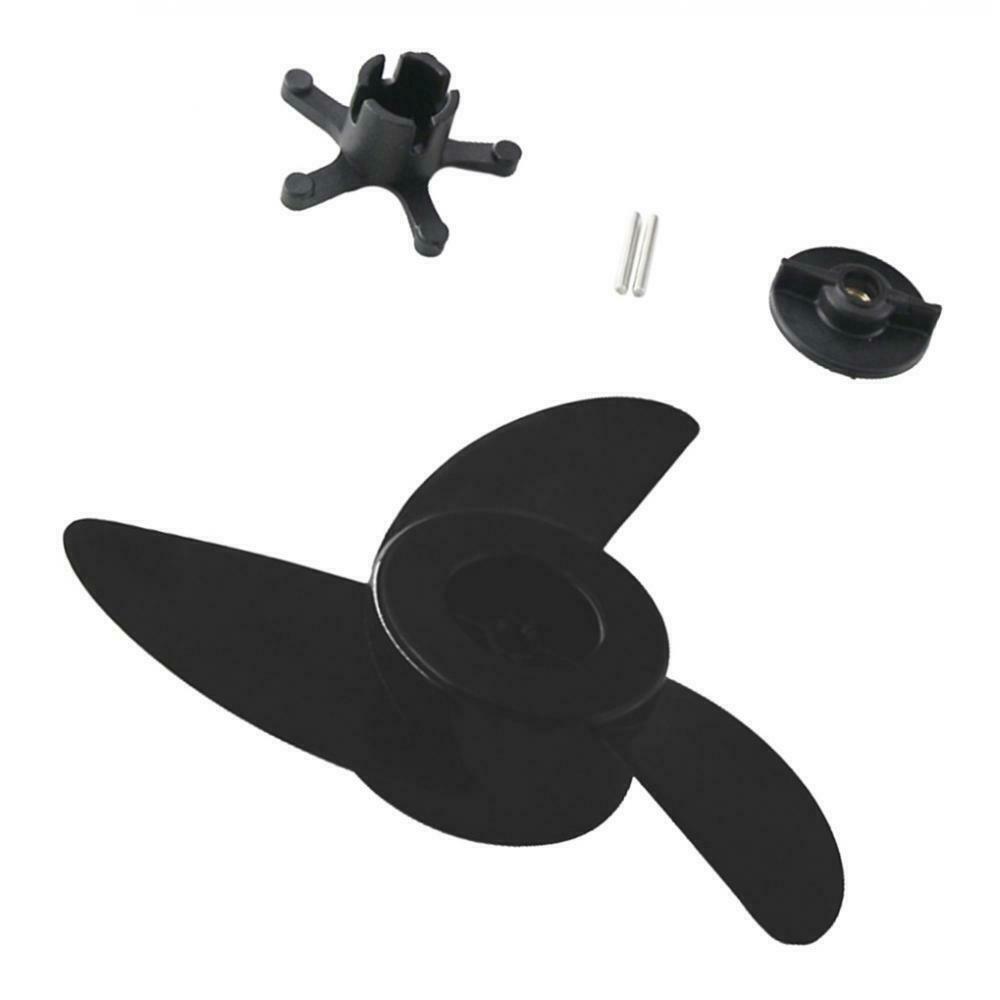 Boat Propeller Electric Outboard Motor Prop for ET44L ET54L D65L Trolling Motor