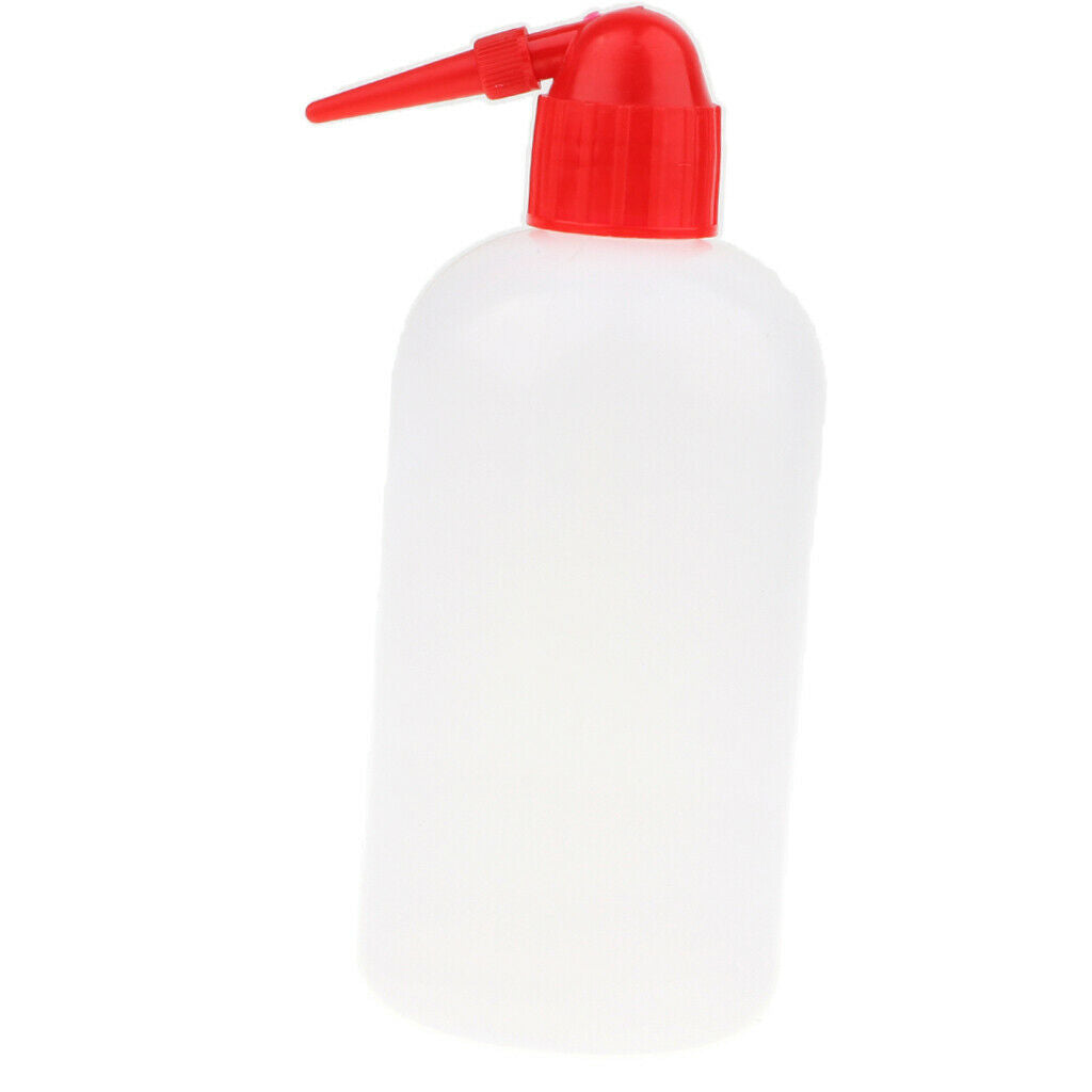 Tattoo Lab Ware Squeeze Bottles Diffuser  Soap Non Spray 250/500ML