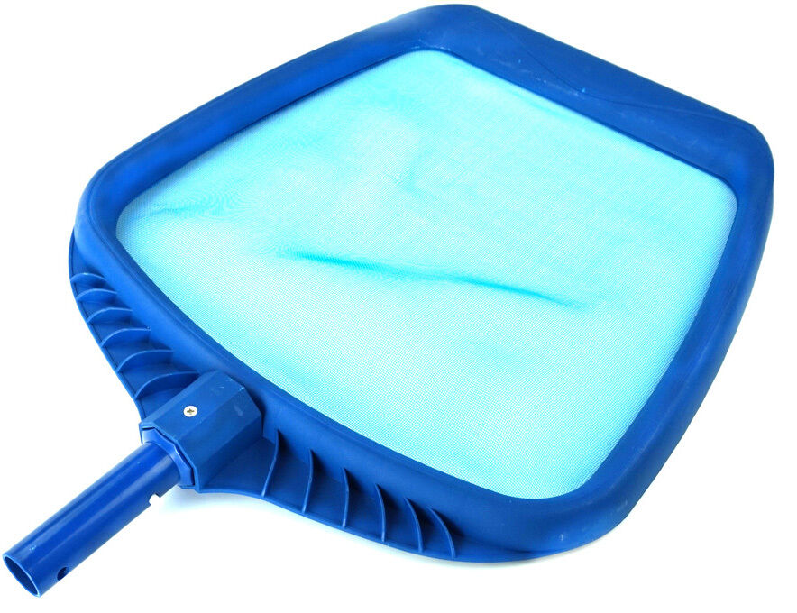 Heavy Duty Leaf Skimmer Scoop Swimming Pool hot tub Spa Cleaning Net