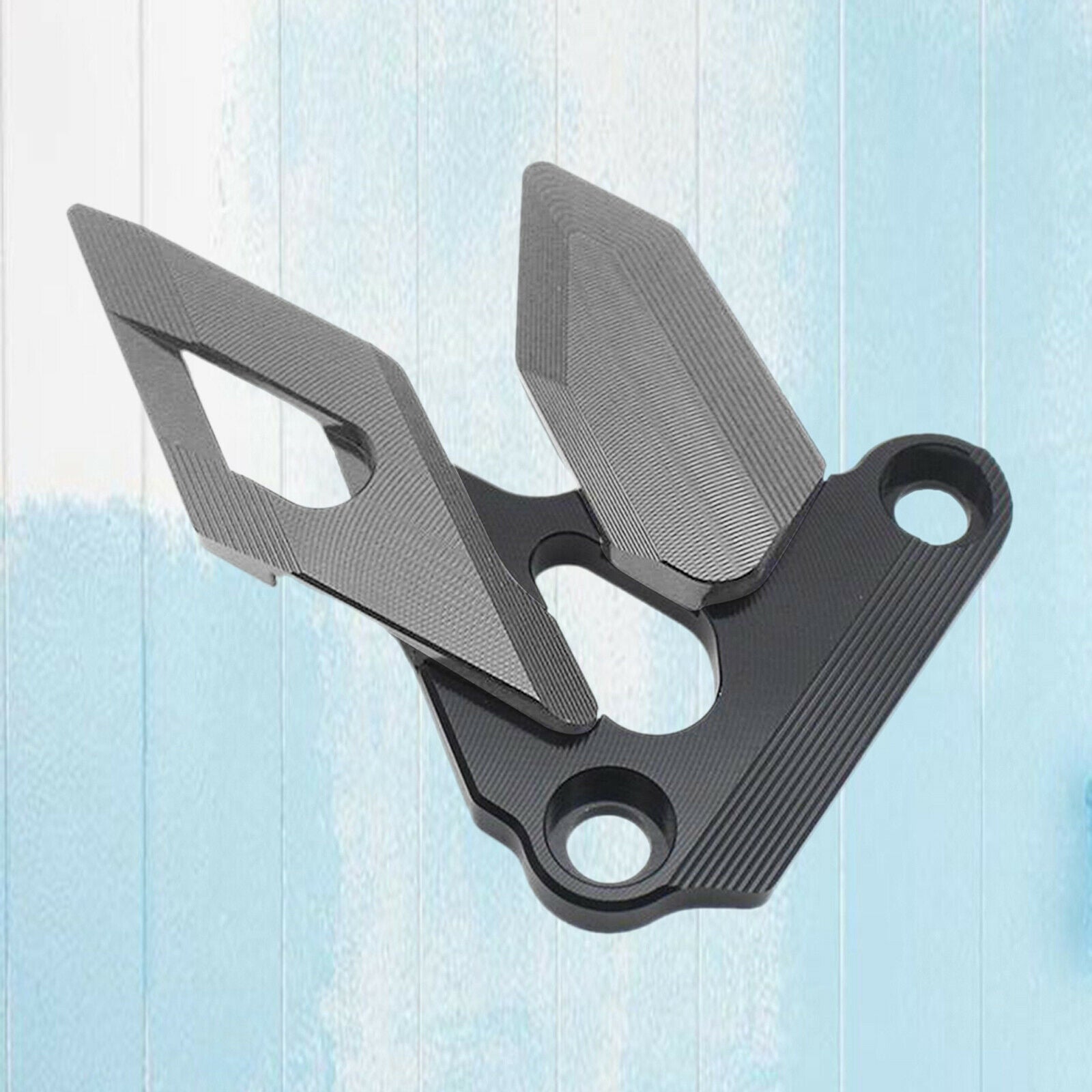 Front Brake Pump Cover Guard Fits for Yamaha   125 150 155 Parts Gray