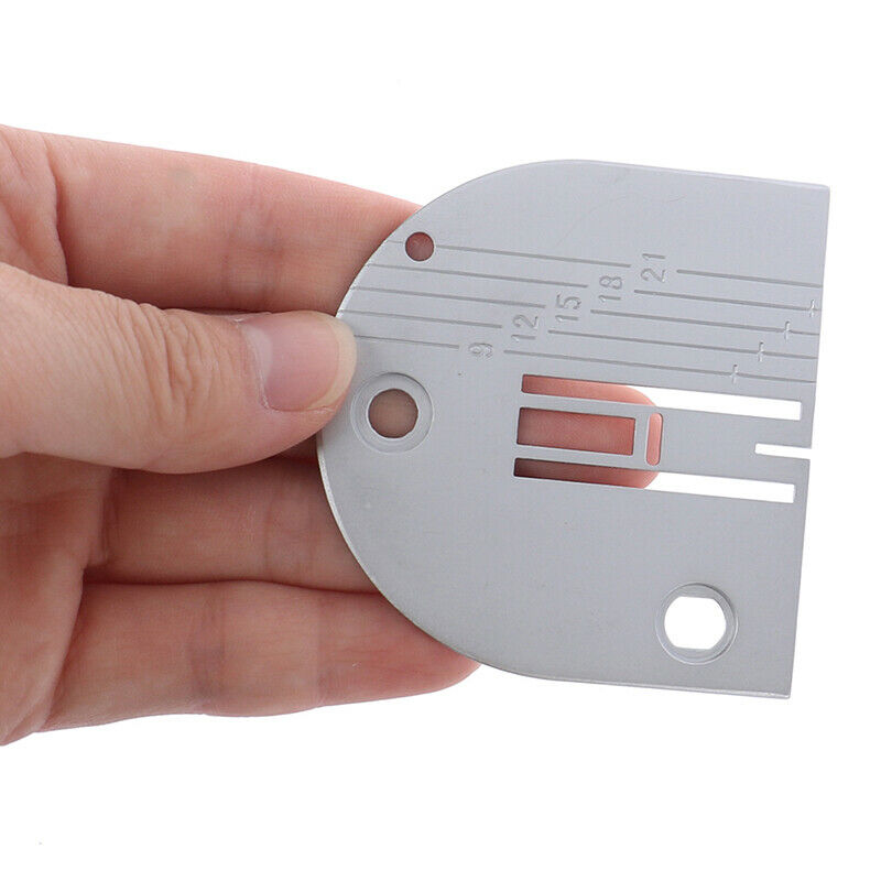 1Pcs Needle Plate Throat Plate for Janome Multifunction Home Sewing Machi.l8