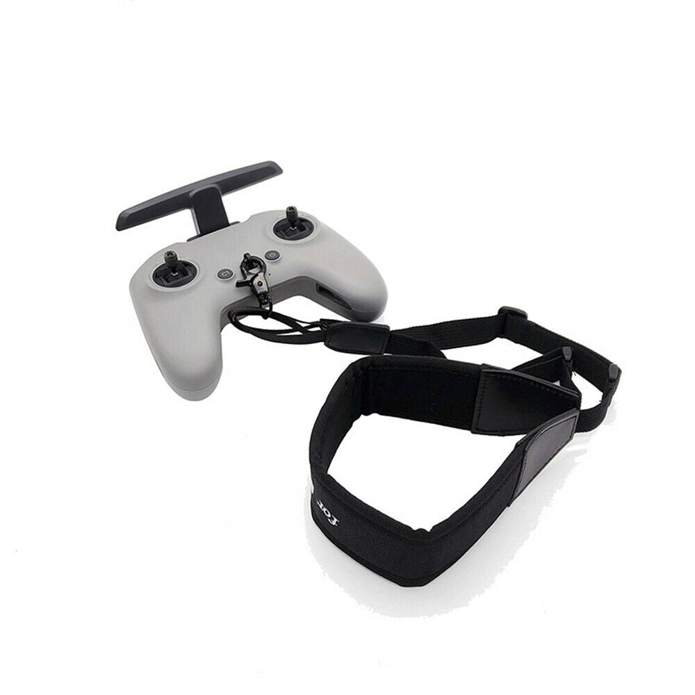 Neck Strap For DJI Mavic 2 Lanyard Belt Telescopic for Remote Control
