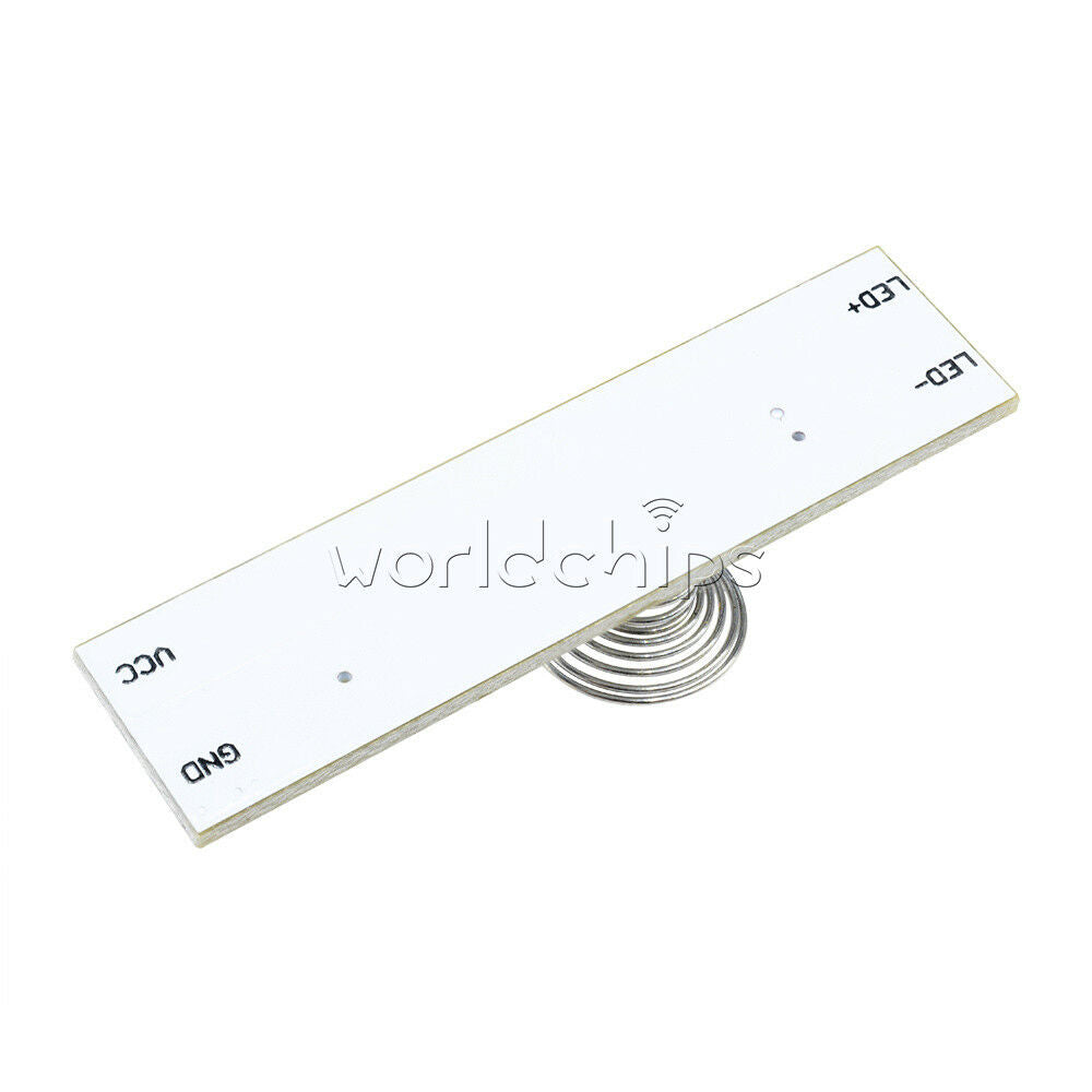 30W 9V~24V Capacitive Touch Sensor Switch Module LED Dimming Control Board