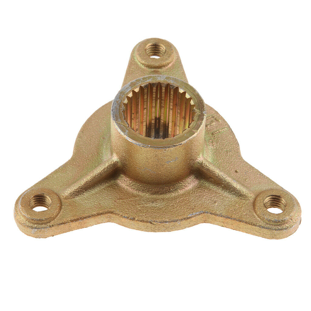 23T Rear 3M8 Wheel Hub for Chinese 50cc 110cc 125cc Quad Dirt Bike ATV