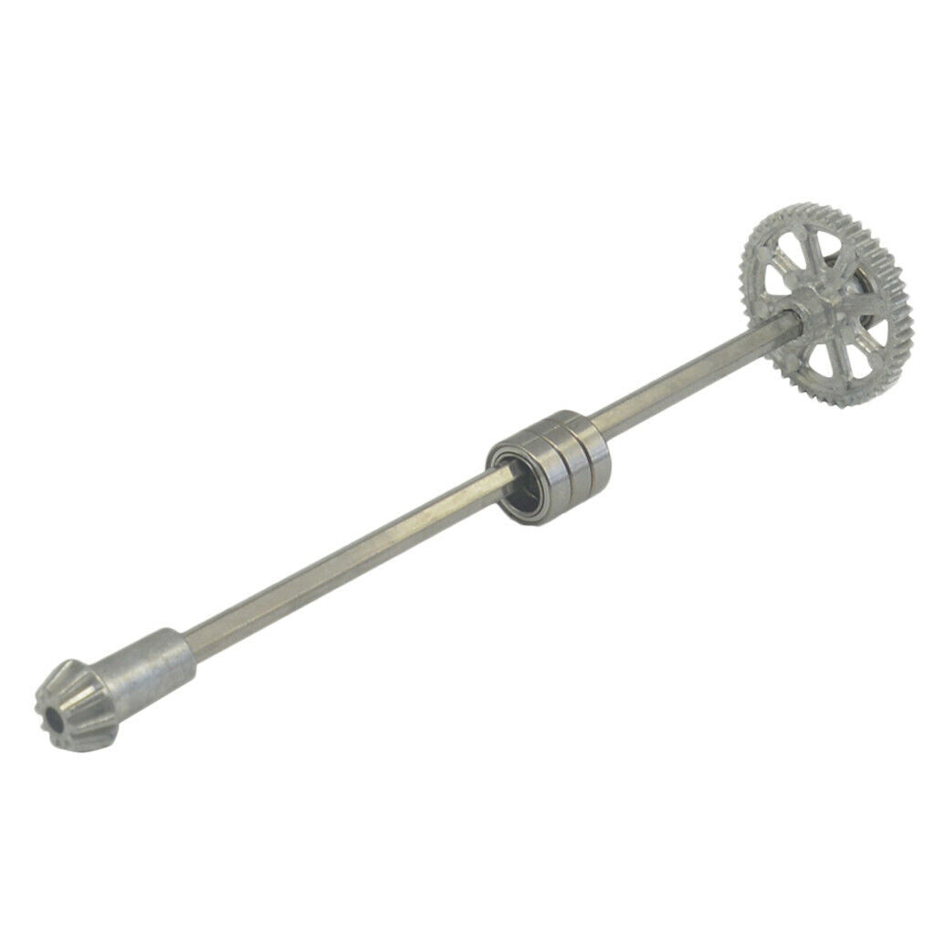 RC Car Main Drive Shaft with Bearing for Spare Part