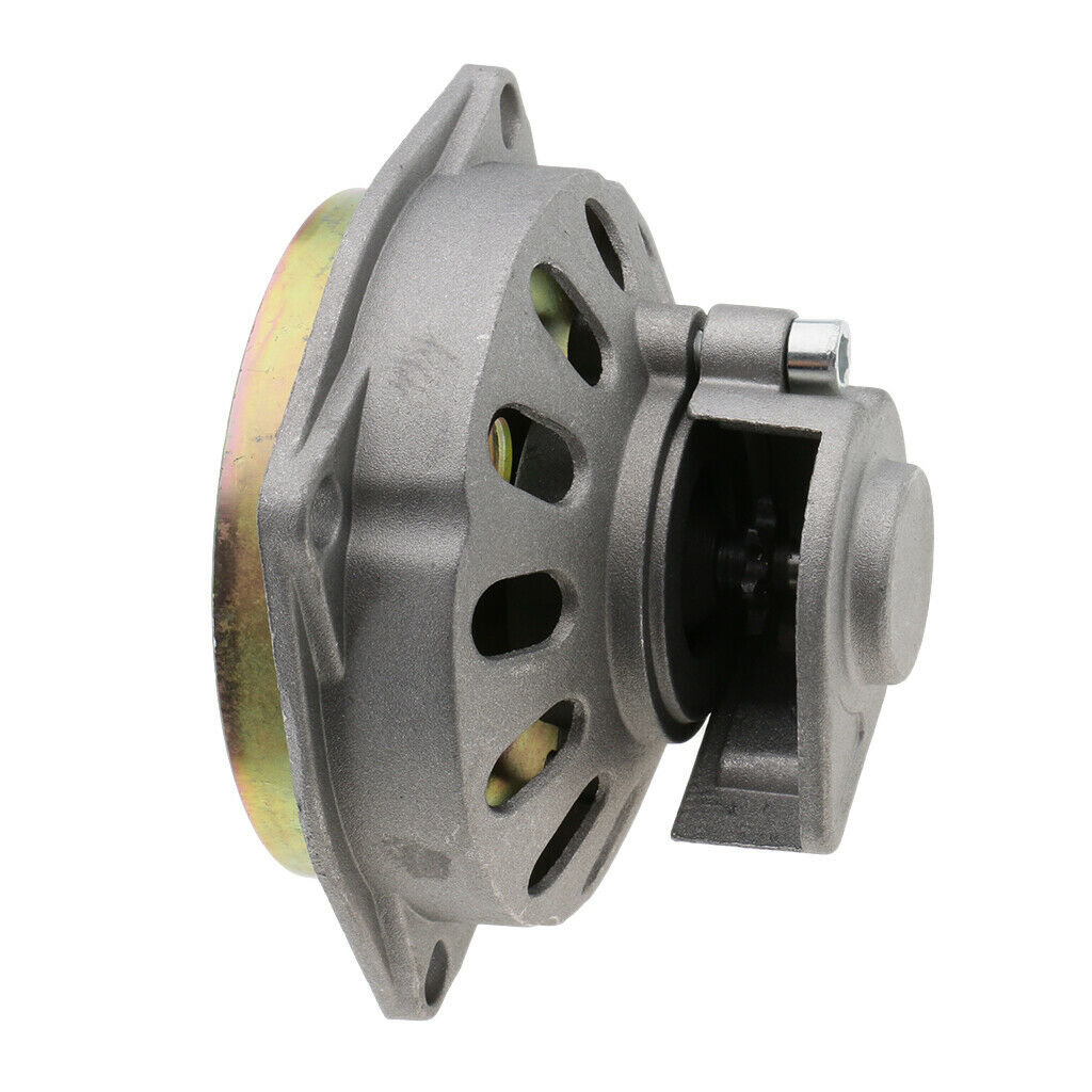 47cc & 49cc MiniMoto Quad Clutch Bell Housing for Mini Pocket Dirt Bike