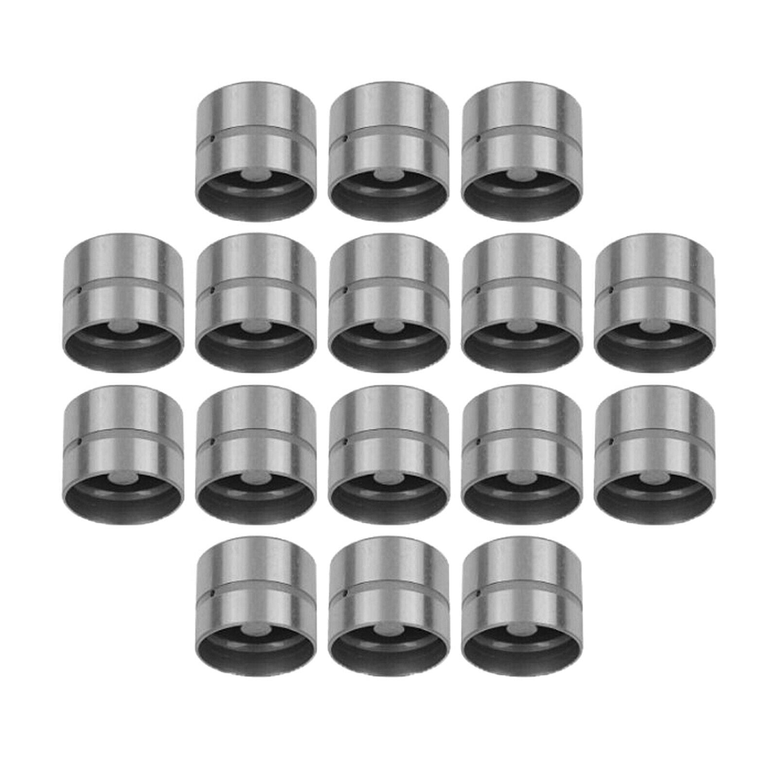 16x Hydraulic Tappets 420011810 for Z20LER X18XE C16XE X16XEL Z14XE X30XE