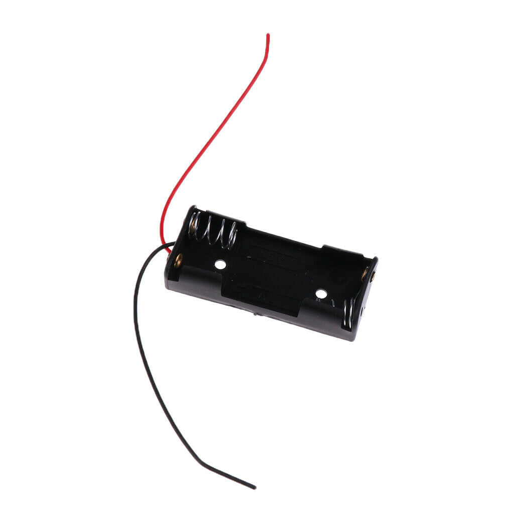 18 LEDs Flash Light DIY Kit 3-4V Heart Shape LED Light For  Taillight