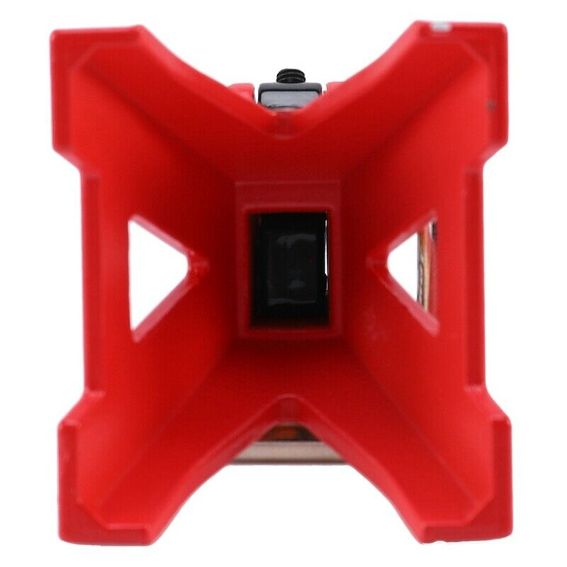 2Pcs 1/10 RC Cars Metal Jack Stands Repai Tool 2Pcs/Set RC Cler Climbing Car RW1