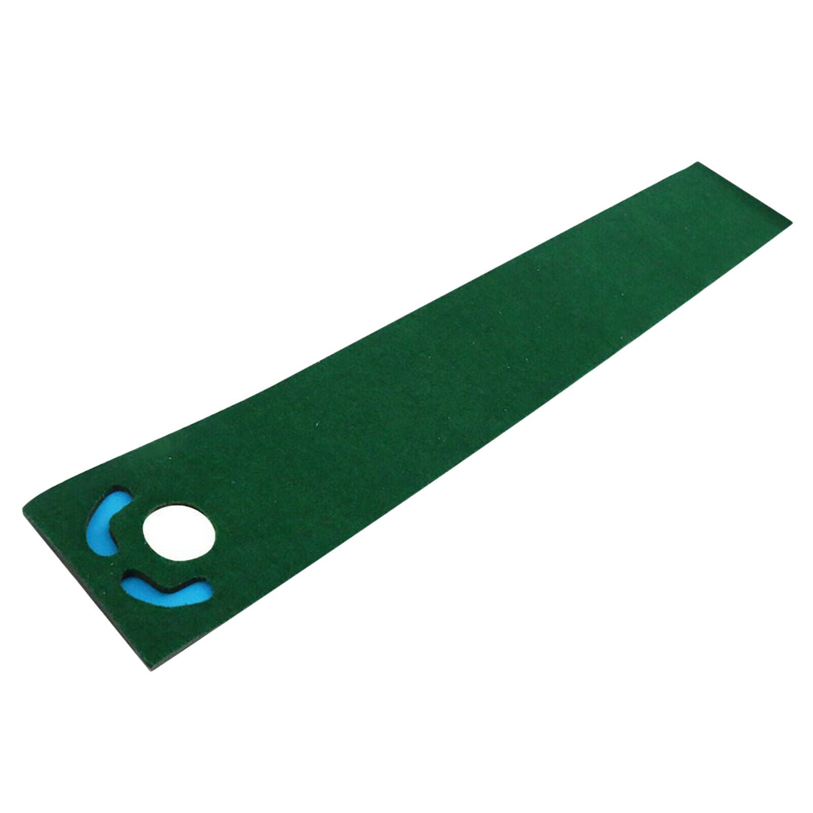 Golf Putting Mat Golf Carpet Green Aid Accessories Indoor Outdoor Backyard