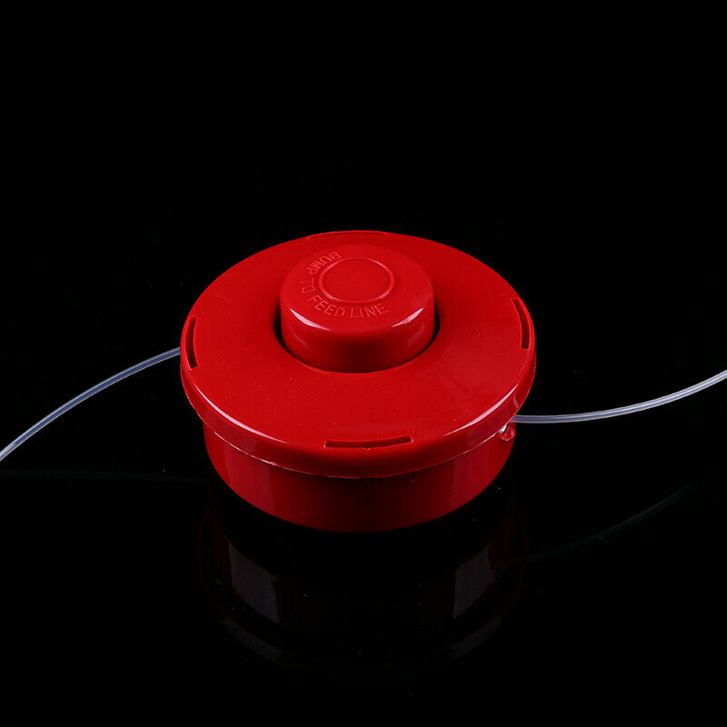 2.4mm Trimmer Head Garden Lawn Grass Mower Accessories Trimming Durable Tool