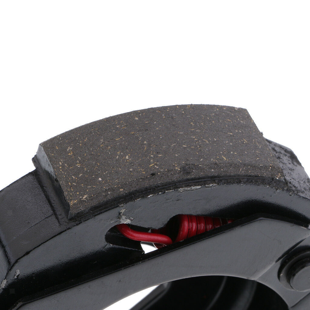 High Performance Clutch for GY6 125cc 150cc Chinese Scooter Moped ATV