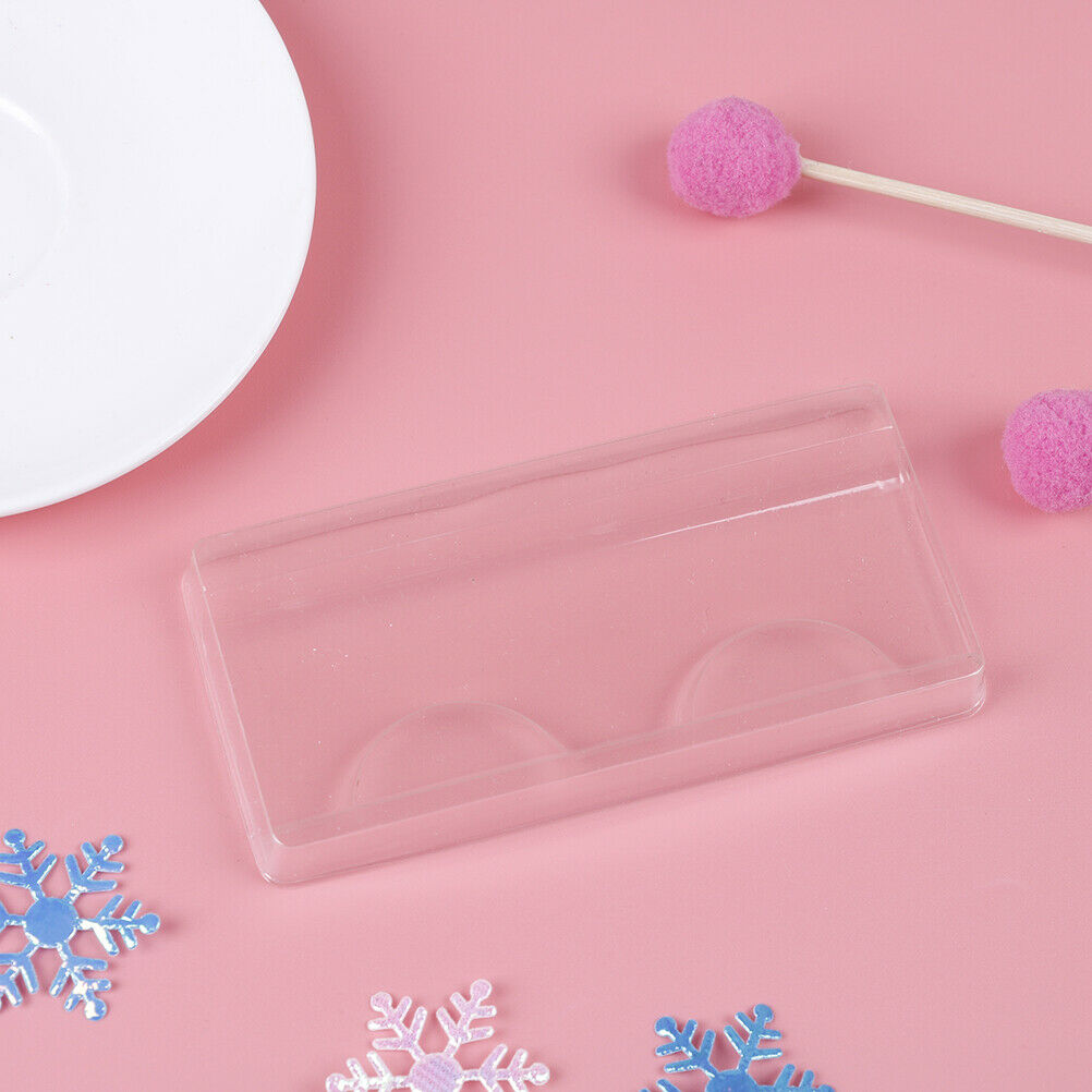 5set Empty Storage CaseBox Container Holder Compartment For False Eyelash CaBDA
