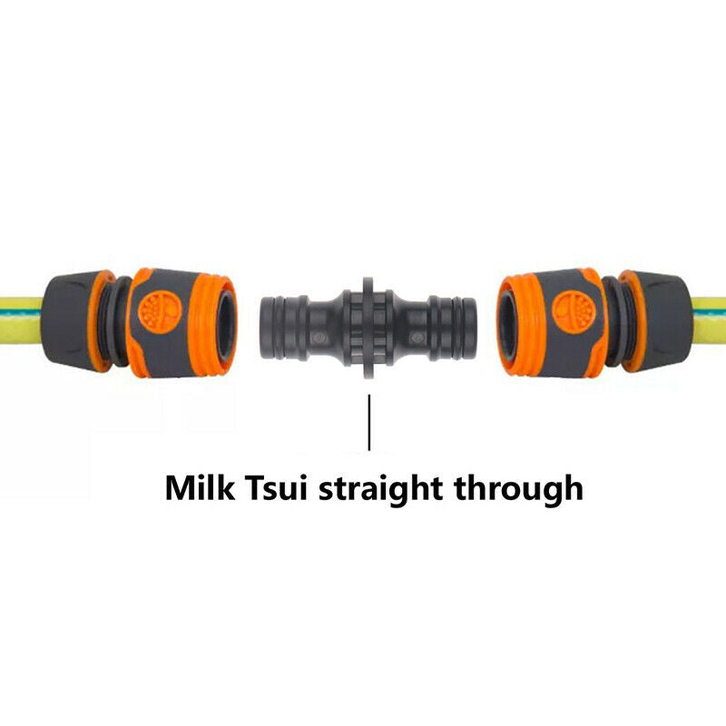 16mm Hose Quick Connect Hose Extension Irrigation Agricultural Quick Conn.l8