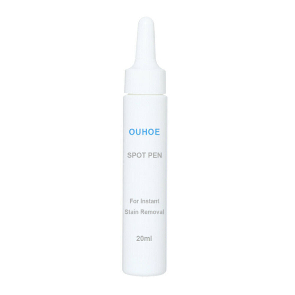 Clothes Decontamination Pen Instant Stain Quick Remover Coffee Juice Detergent