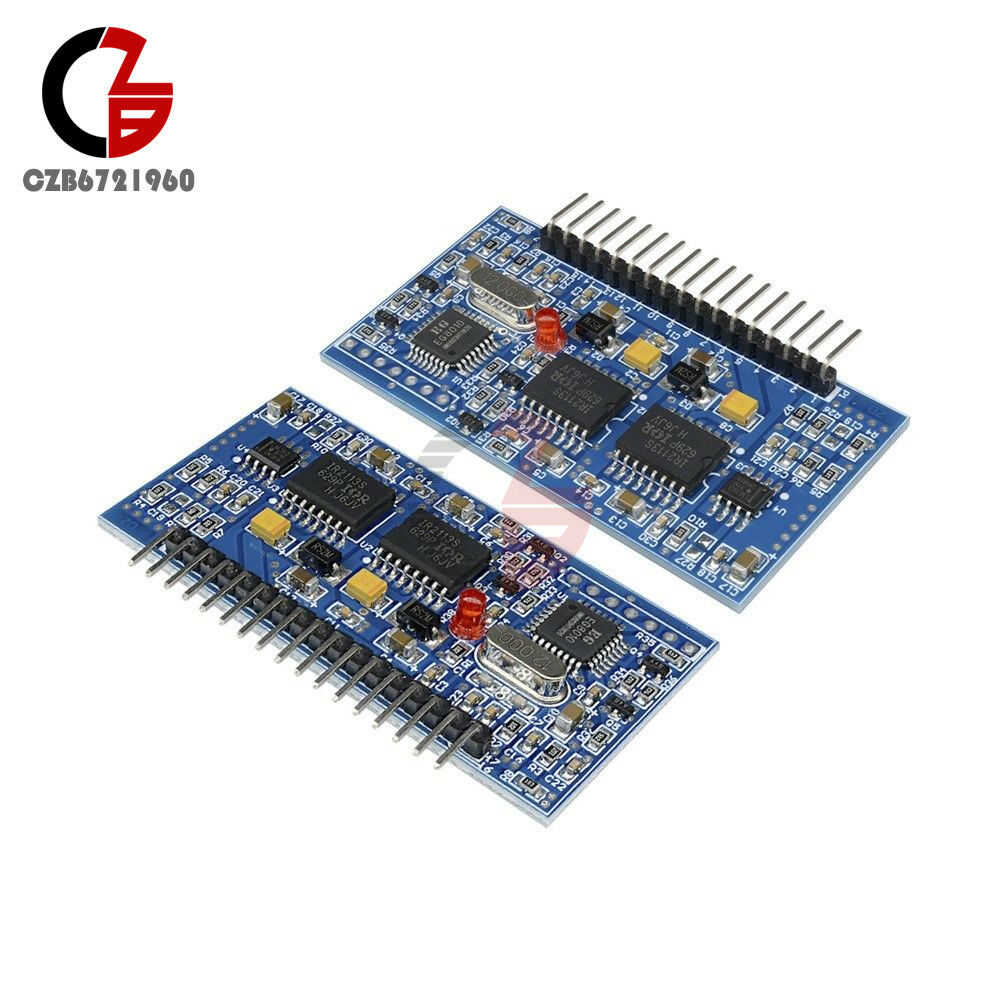 Pure Sine Wave Inverter SPWM Board EGS002 EG8010 + IR2110 Driver Module