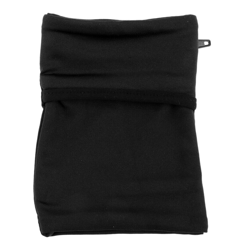 Multifunctional Wristband Sweatband Zipper Wrap Outdoor Sport Wrist Wallet