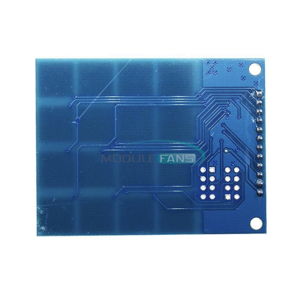 TTP229 16-Channel Digital Capacitive Switch Touch Sensor Module For Arduino