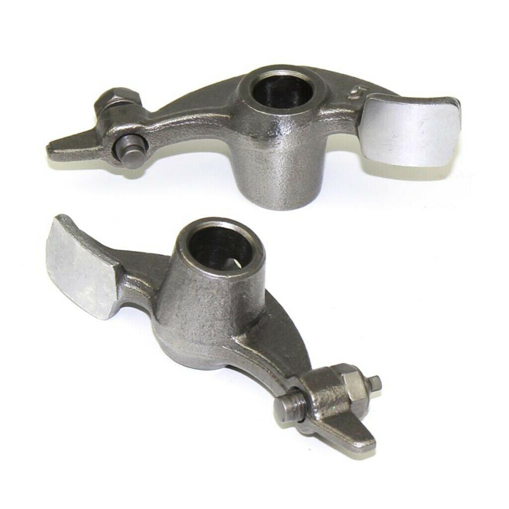 Modified Steel Motorcycle Rocker Accessories For Yamaha