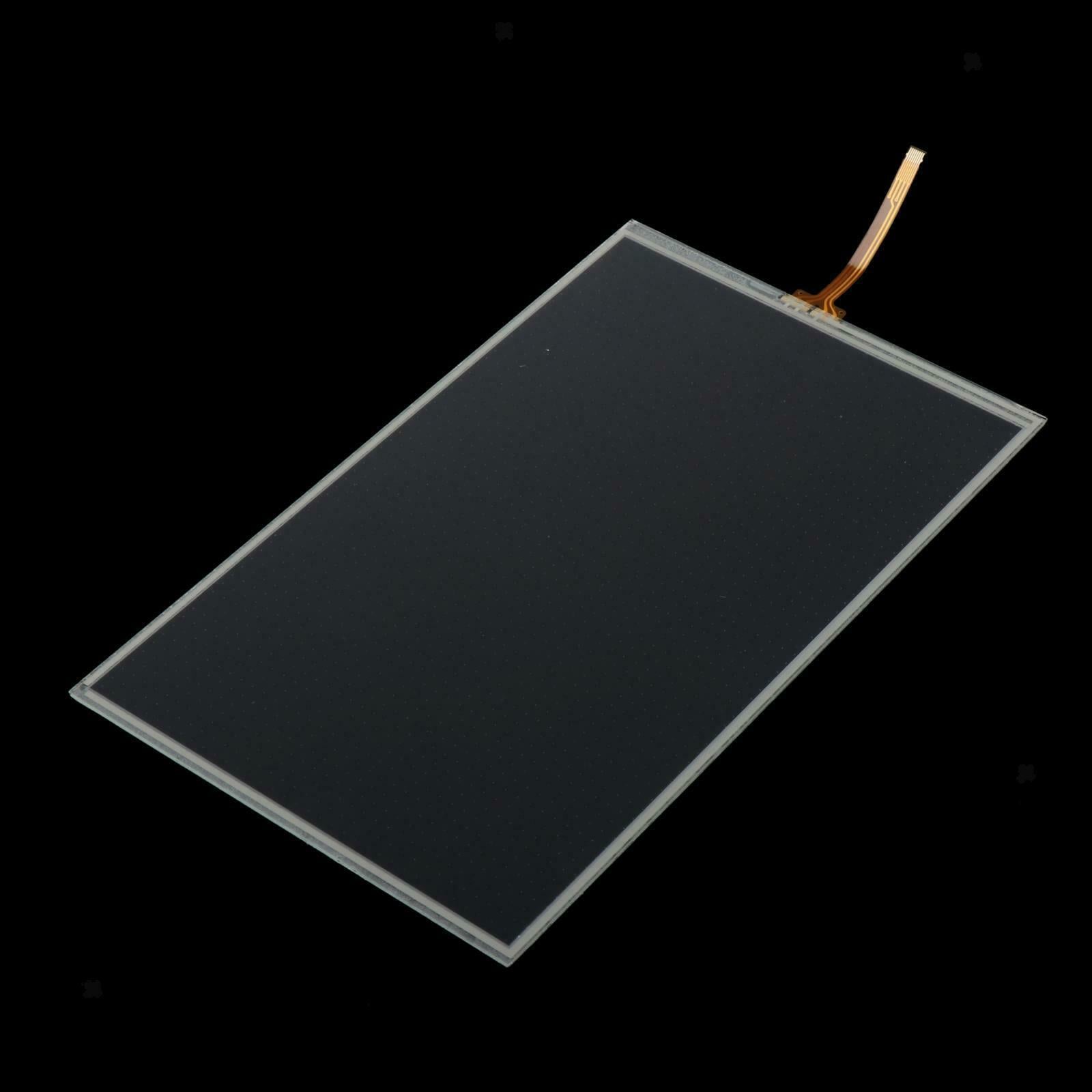 Touch Screen Glass Digitizer Panel 8 '' Fit â€‹â€‹for 14-19  Highlander