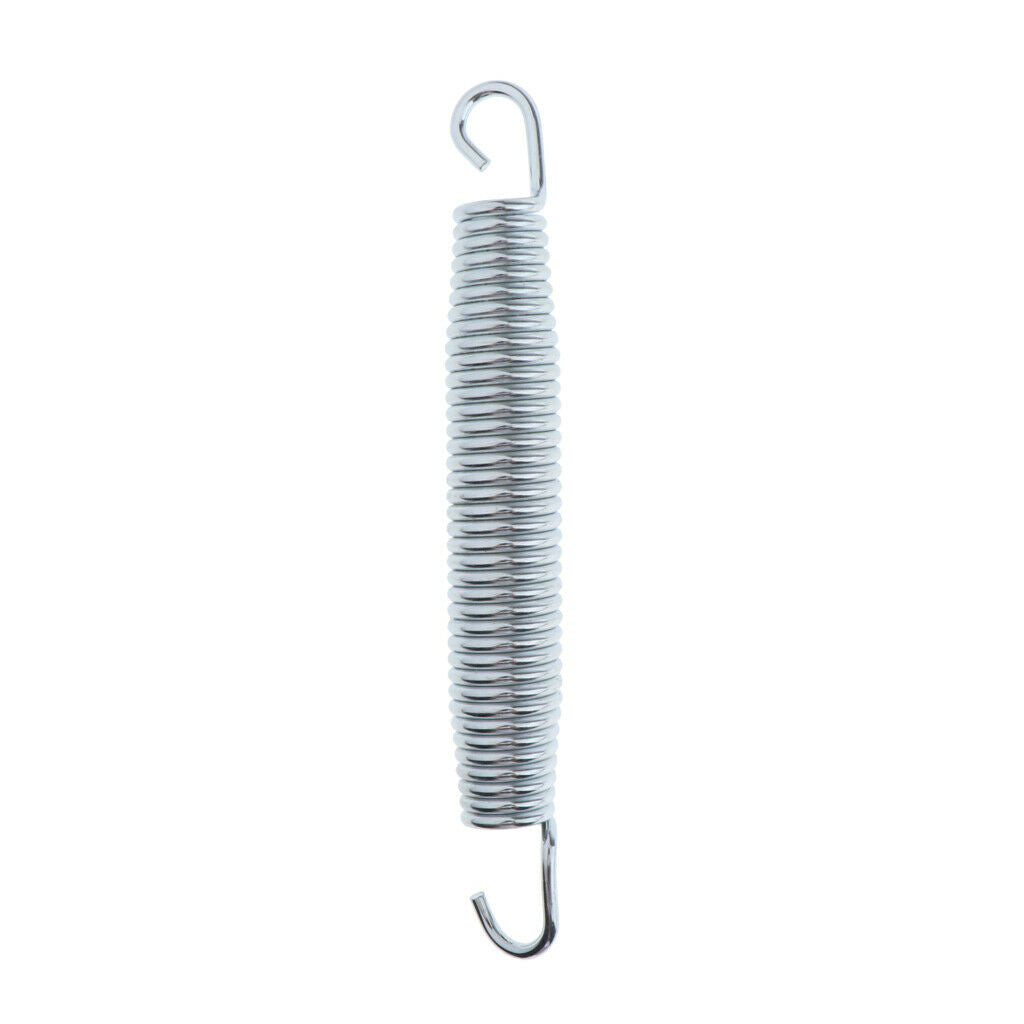 2X Premium Trampoline Springs 1pc 9-16cm Weather Resistant 6.5 Inches